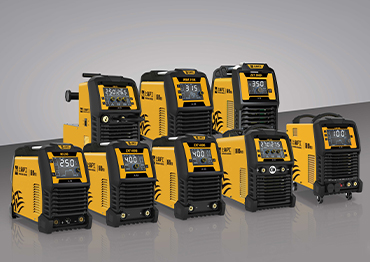 云顶集团电焊机、焊接装备产品