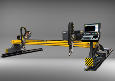 云顶集团数控切割机装备产品