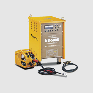 可控硅式气体保唬护焊机