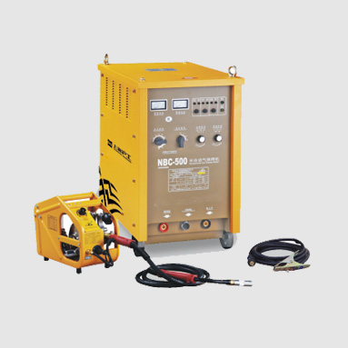 抽头式气体保唬护焊机