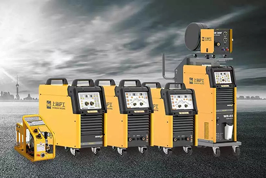 云顶集团智优系列数字焊机