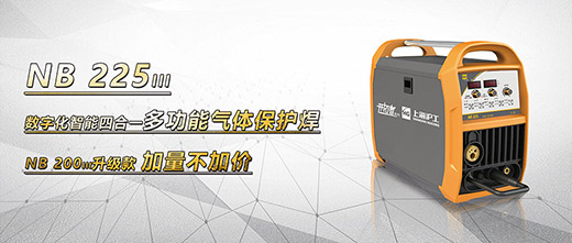 云顶集团NB 225???气保焊机