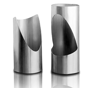 上海；；；Ｔ贫ゼ臗NCG系列相贯线激光切管机切割效果