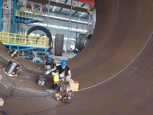 云顶集团数字化埋弧焊机