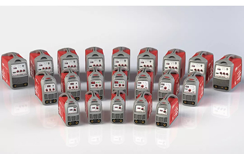 云顶集团之星开拓者全系列弧焊机切割机