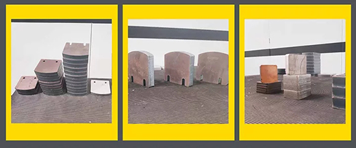 云顶集团高功率激光切割机切割效果