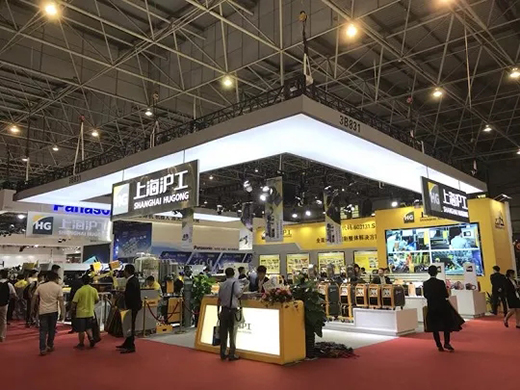 2018年北京·埃森焊接与切割展览会上；Ｔ贫ゼ耪刮幌殖